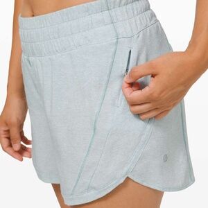 Lululemon Track That 5” Shorts, Like New!! Size 2